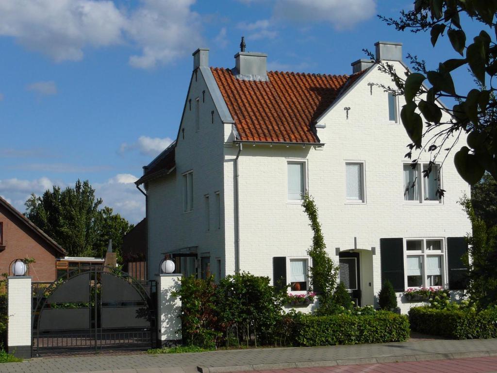 Locanda Al Drago Reuver Экстерьер фото