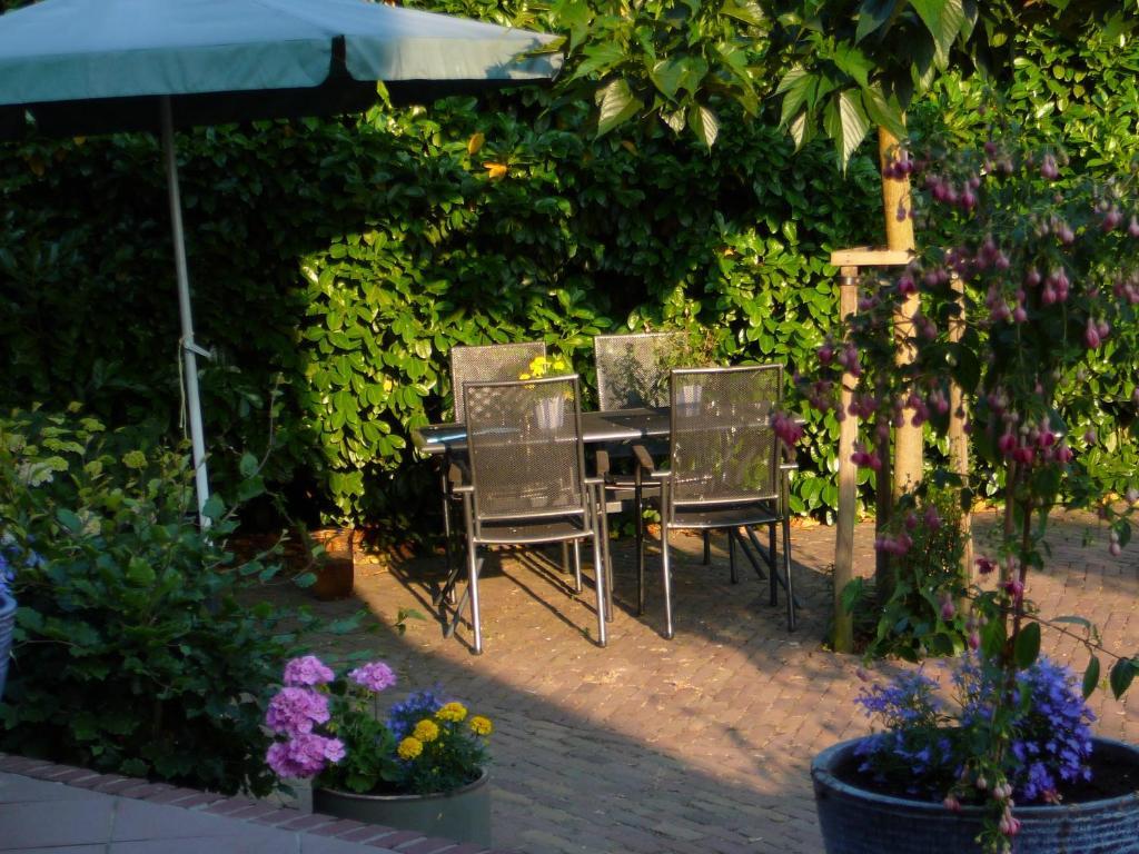 Locanda Al Drago Reuver Экстерьер фото